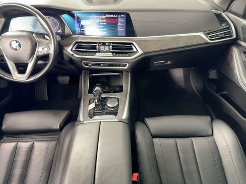 Used 2020 BMW X5 sDrive40i w/ Premium Package image 28