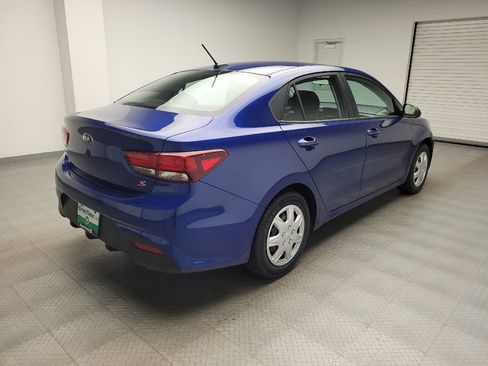 Used 2018 Kia Rio S FWD image 9