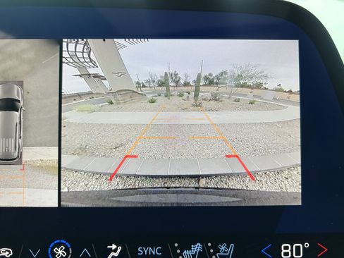 Used 2024 Chevrolet Traverse RS w/ LPO, Floor Liner Package image 26