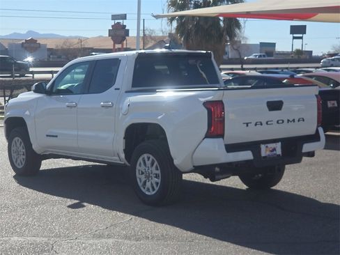 New 2026 Toyota Tacoma SR5 image 3
