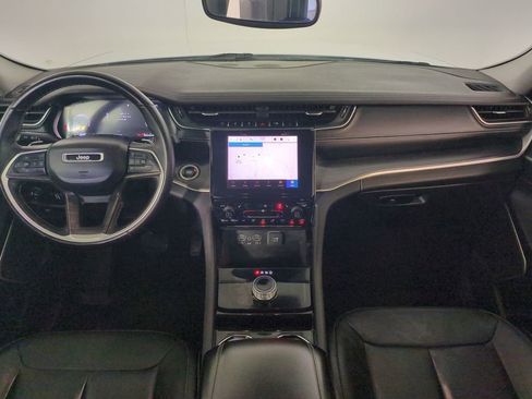 Used 2022 Jeep Grand Cherokee L Limited RWD image 19