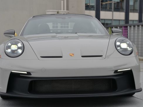 Certified 2024 Porsche 911 GT3 image 10