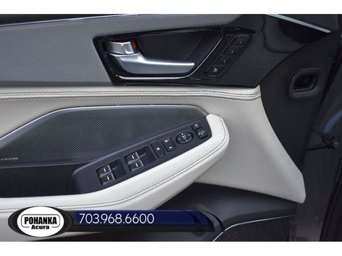 New 2026 Acura MDX A-Spec image 23