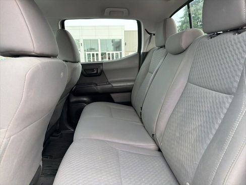Certified 2023 Toyota Tacoma SR image 32