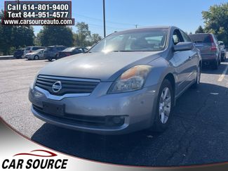 Used 2008 Nissan Altima 2.5 S w/ Convenience Plus Pkg image 1