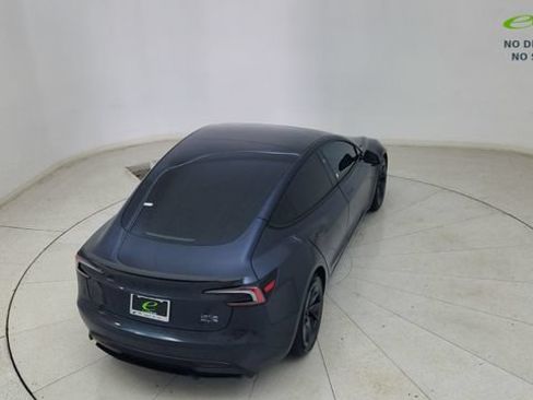 Used 2024 Tesla Model 3 Performance AWD/4WD image 82