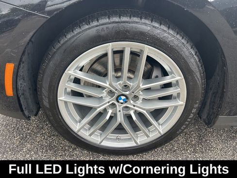 Used 2025 BMW 530i RWD image 19
