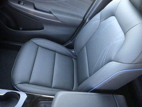 New 2026 Buick Envista Sport Touring w/ Convenience I Package FWD image 25