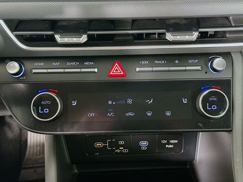 Used 2025 Hyundai Sonata SEL image 23