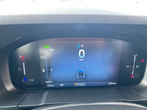 New 2026 Ford Maverick XL image 6