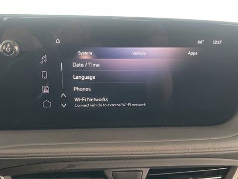 Used 2024 Buick Encore GX Sport Touring image 40