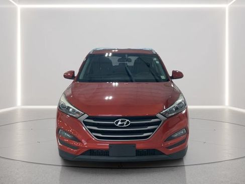 Used 2016 Hyundai Tucson SE w/ Option Group 02 AWD/4WD image 9