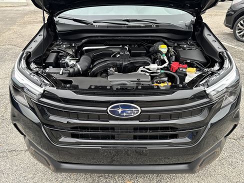 New 2026 Subaru Forester Sport image 9