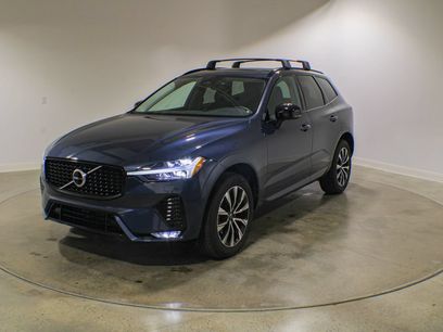 Used 2023 Volvo XC60 B5 Plus w/ Climate Package