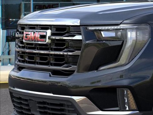 New 2026 GMC Acadia Elevation w/ Elevation Premium Package image 13