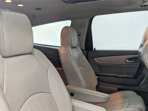 Used 2014 Chevrolet Traverse LTZ AWD/4WD image 31