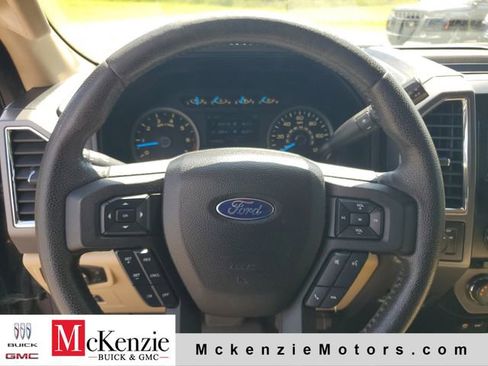 Used 2015 Ford F150 XLT w/ Equipment Group 301A Mid RWD image 11
