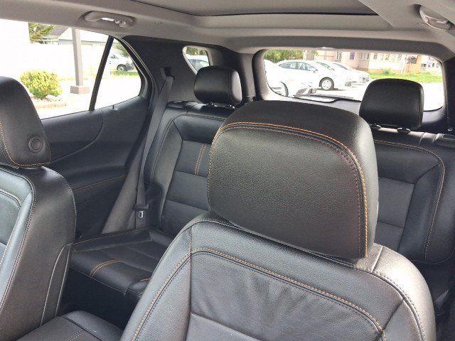 Used 2024 Chevrolet Equinox Premier FWD image 15