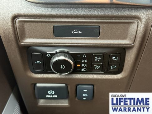 New 2026 Ford F150 King Ranch w/ Equipment Group 601A High AWD/4WD image 23