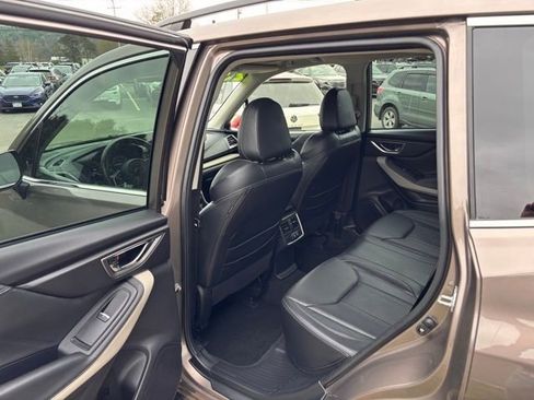 Certified 2023 Subaru Forester Limited AWD/4WD image 22