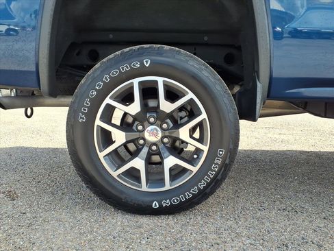 Used 2016 GMC Sierra 1500 SLT image 25