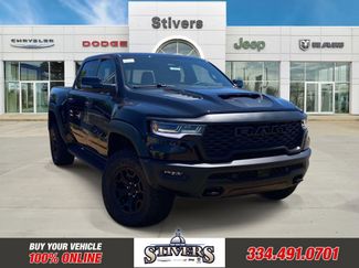 New 2026 RAM 1500 RHO w/ RHO Level 1 Equipment Group AWD/4WD video 1