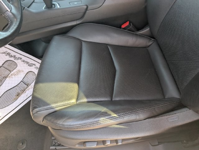 Used 2019 Cadillac XT5 Luxury FWD image 19
