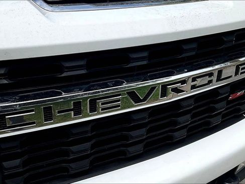 Used 2023 Chevrolet Silverado 2500 LT w/ Convenience Package AWD/4WD image 32