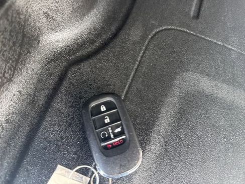 Used 2024 Honda CR-V Sport Touring image 52