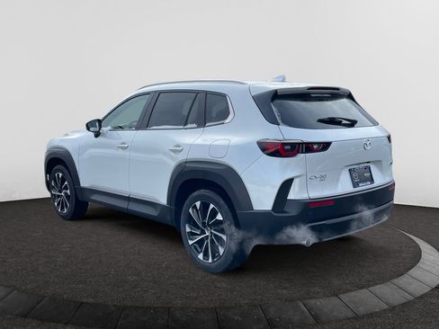 New 2026 MAZDA CX-50 2.5 Hybrid w/ Weather Package image 3