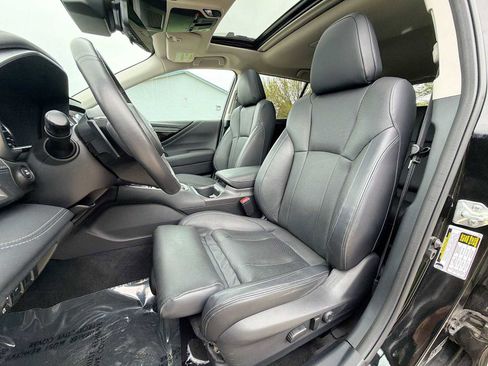 Certified 2023 Subaru Outback Touring XT AWD/4WD image 13
