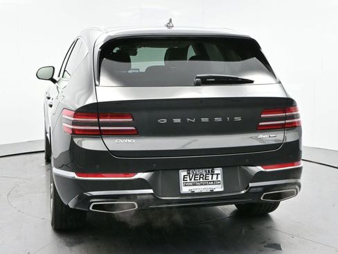 Used 2024 Genesis GV80 3.5T w/ Prestige Package image 6