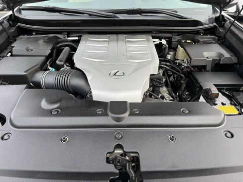 Used 2021 Lexus GX 460 Premium w/ Premium Package image 19