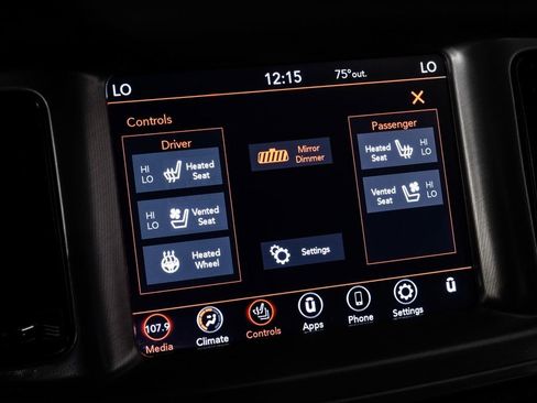 Used 2023 Dodge Charger R/T w/ Plus Group image 20