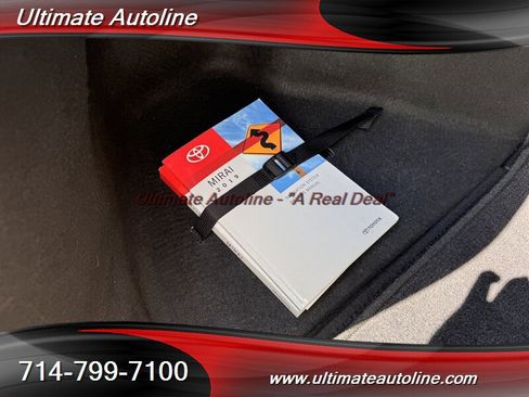 Used 2019 Toyota Mirai image 40