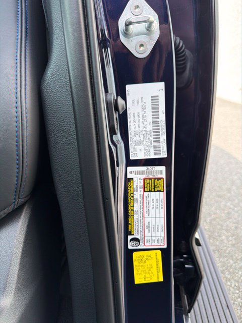 Used 2026 Toyota Sequoia Platinum AWD/4WD image 28