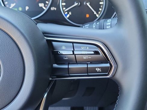 New 2026 MAZDA CX-90 3.3 Turbo w/ Select Package image 26