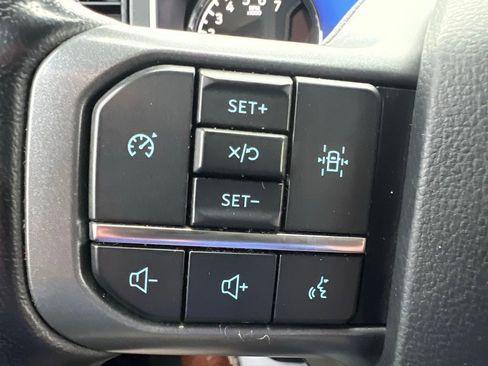 Used 2022 Ford F150 XLT w/ Equipment Group 302A High AWD/4WD image 49