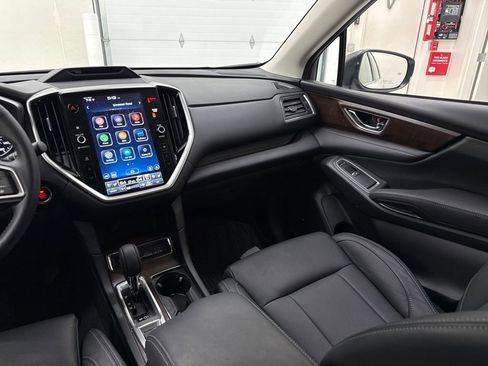 Certified 2025 Subaru Ascent Touring image 15