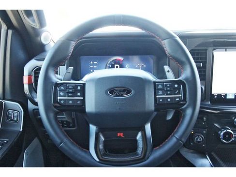 Used 2025 Ford F150 Raptor w/ Equipment Group 803A Raptor R AWD/4WD image 14