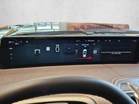 New 2025 Ford Expedition Platinum w/ Platinum Ultimate Package AWD/4WD image 10