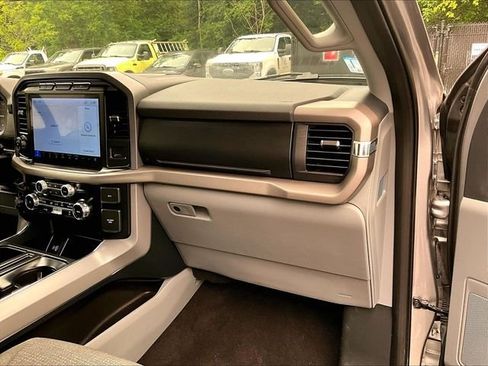 Used 2024 Ford F150 XLT w/ Mobile Office Package AWD/4WD image 17