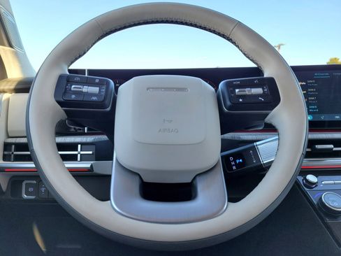 New 2025 Hyundai Santa Fe Calligraphy image 15