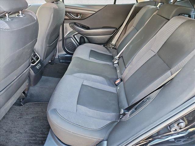 Used 2022 Subaru Outback Premium AWD/4WD image 18