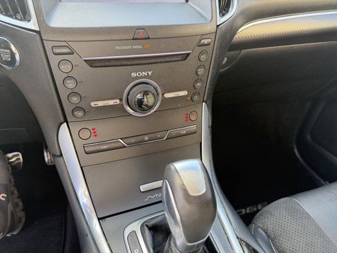 Used 2016 Ford Edge Sport image 13