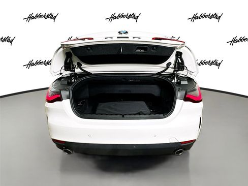 Certified 2023 BMW 430i xDrive 430i xDrive w/ Premium Package image 26