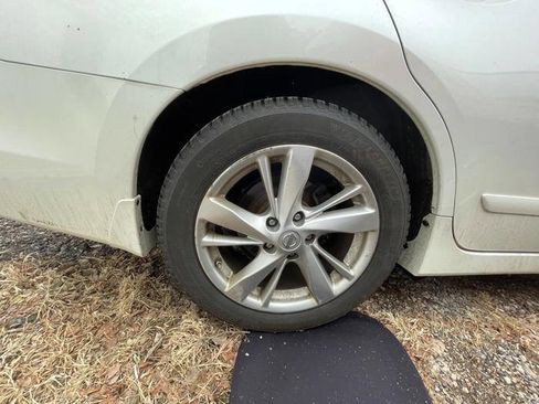 Used 2015 Nissan Altima 2.5 SL w/ Technology Package image 15