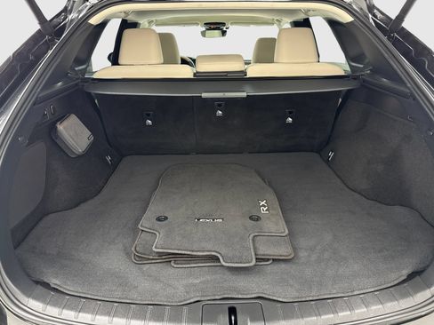 Used 2024 Lexus RX 350 Premium w/ Accessory Package (Z1) FWD image 47