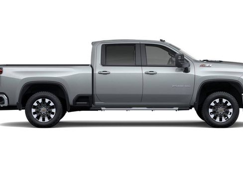 New 2026 Chevrolet Silverado 2500 LT w/ True North Edition image 22