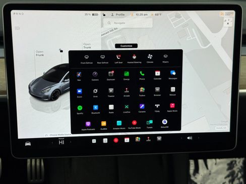 Used 2022 Tesla Model 3 Performance image 23